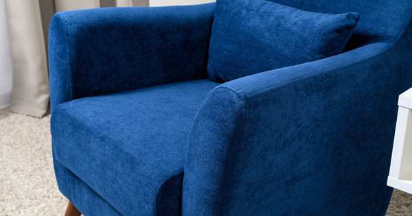 Кресло мягкое Нижегородмебель и К Либерти / ТК 307