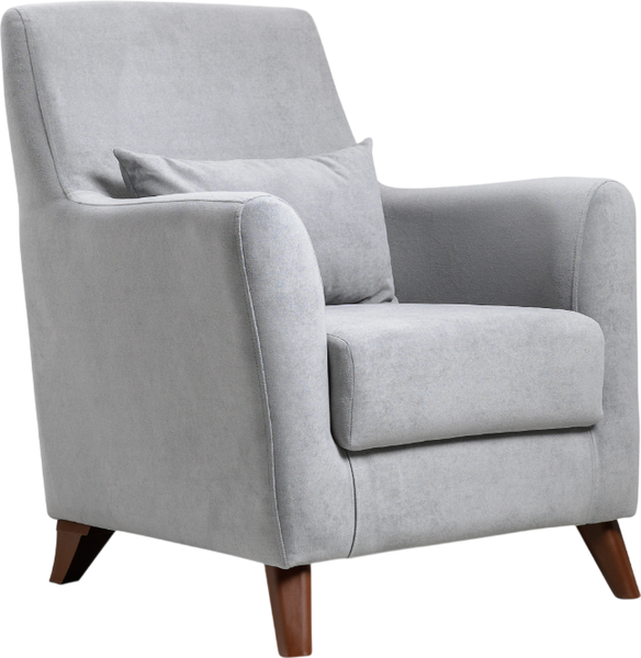 Кресло мягкое Нижегородмебель и К Либерти / ТК 308 - фото