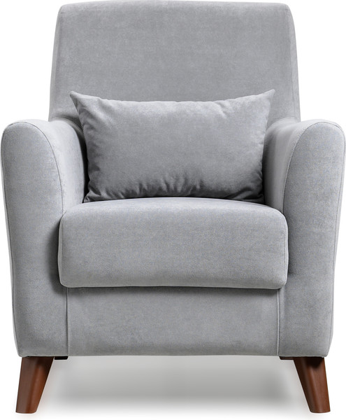 Кресло мягкое Нижегородмебель и К Либерти / ТК 308