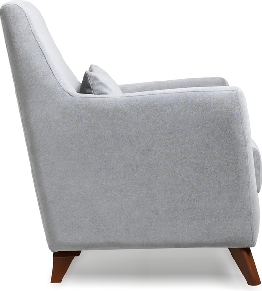 Кресло мягкое Нижегородмебель и К Либерти / ТК 308