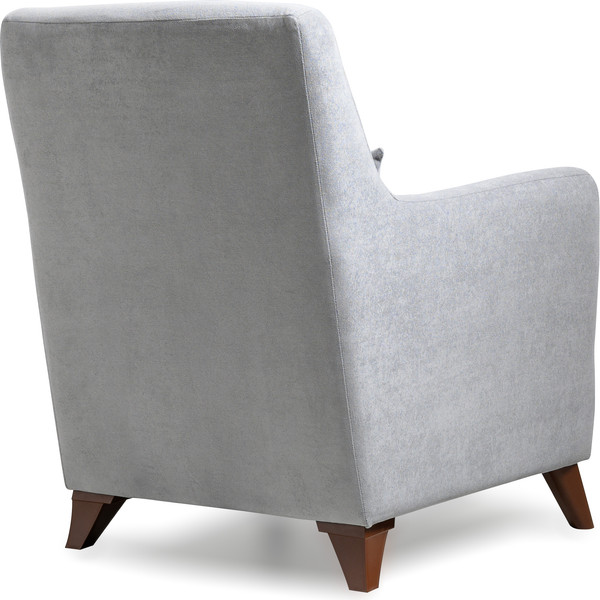 Кресло мягкое Нижегородмебель и К Либерти / ТК 308