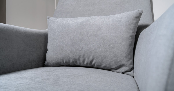 Кресло мягкое Нижегородмебель и К Либерти / ТК 308