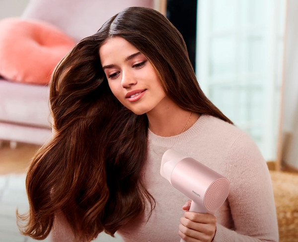 Фен Philips BHD321/50