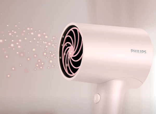 Фен Philips BHD321/50