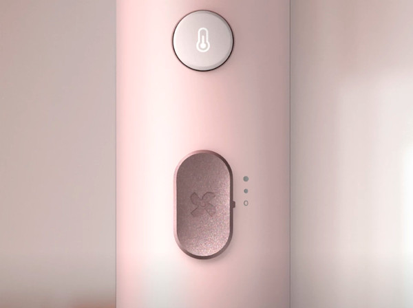 Фен Philips BHD321/50