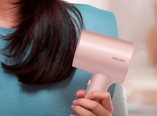 Фен Philips BHD321/50