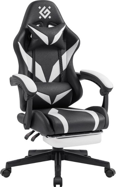 Кресло геймерское Defender Aspect / 64477 - фото