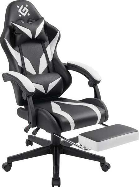 Кресло геймерское Defender Aspect / 64477