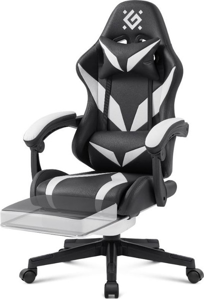 Кресло геймерское Defender Aspect / 64477