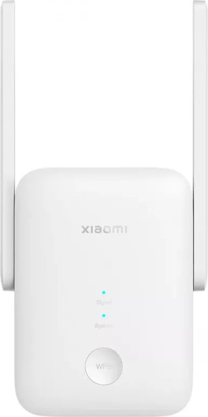 Усилитель беспроводного сигнала Xiaomi Range Extender AX1500 RN12 / DVB4515GL - фото