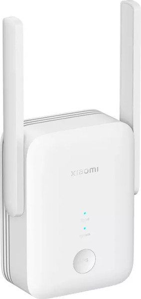 Усилитель беспроводного сигнала Xiaomi Range Extender AX1500 RN12 / DVB4515GL