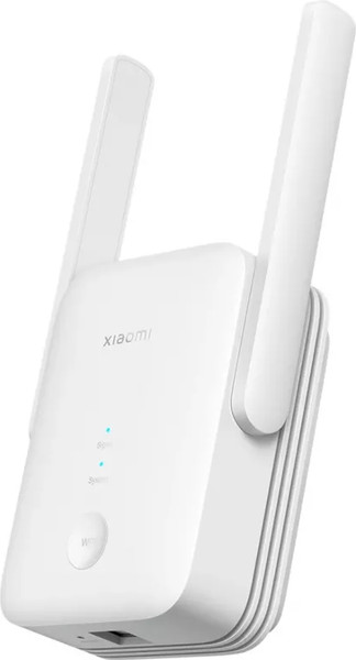 Усилитель беспроводного сигнала Xiaomi Range Extender AX1500 RN12 / DVB4515GL