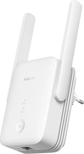 Усилитель беспроводного сигнала Xiaomi Range Extender AX1500 RN12 / DVB4515GL
