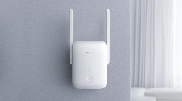 Усилитель беспроводного сигнала Xiaomi Range Extender AX1500 RN12 / DVB4515GL