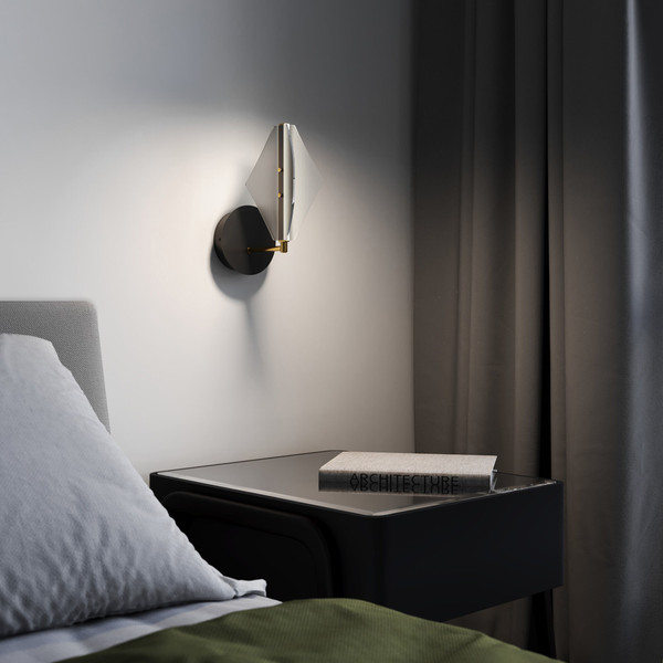 Бра Евросвет 303054 LED