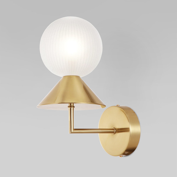 Бра Евросвет 302002 - фото