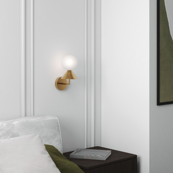 Бра Евросвет 302002