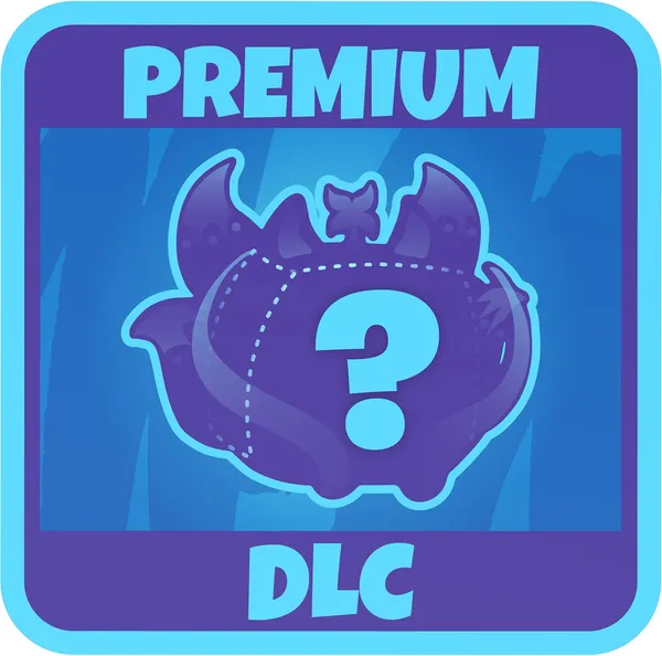 Фигурка коллекционная PhatMojo Blox Fruits. Мини-фигурка S3 / 68407