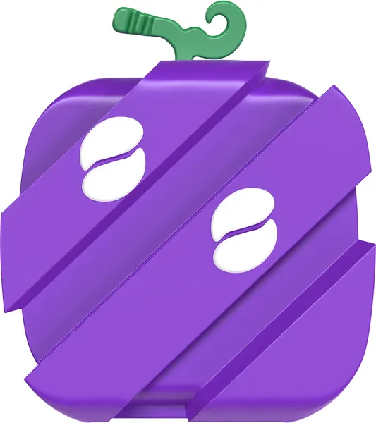 Фигурка коллекционная PhatMojo Blox Fruits. Мини-фигурка S3 / 68407