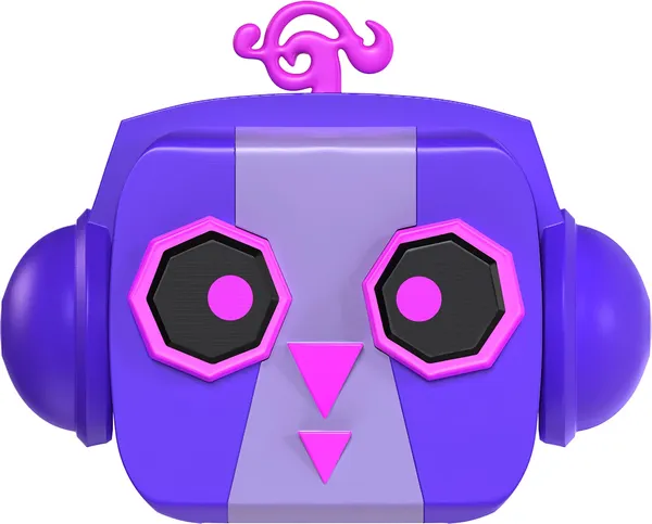 Фигурка коллекционная PhatMojo Blox Fruits. Мини-фигурка S3 / 68407