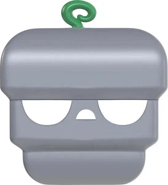 Фигурка коллекционная PhatMojo Blox Fruits. Мини-фигурка S3 / 68407