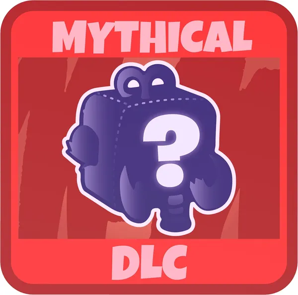 Фигурка коллекционная PhatMojo Blox Fruits. Мини-фигурка S3 / 68407