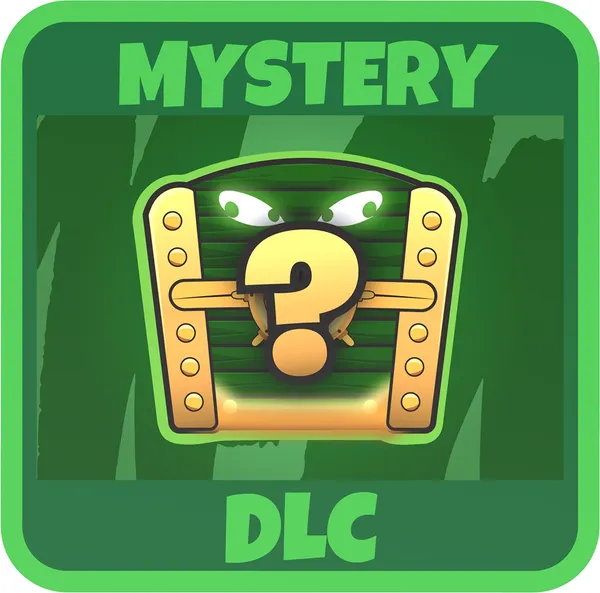 Фигурка коллекционная PhatMojo Blox Fruits. Мини-фигурка S3 / 68407