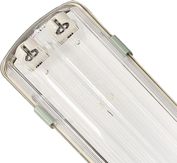 Светильник линейный ETP Т8 G13 LW 2x20W / 36047