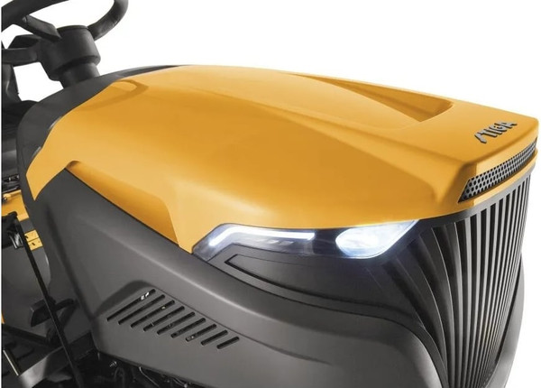 Райдер бензиновый Stiga Estate 9122 WX / 2T1535381/ST2