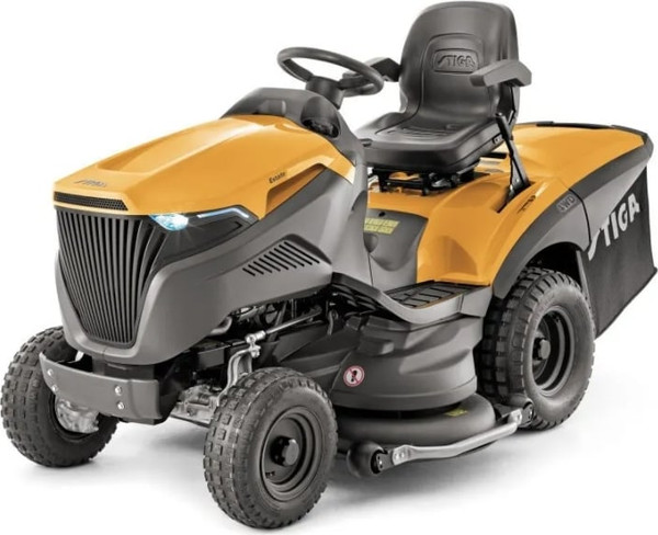 Райдер бензиновый Stiga Estate 9122 WX / 2T1535381/ST2