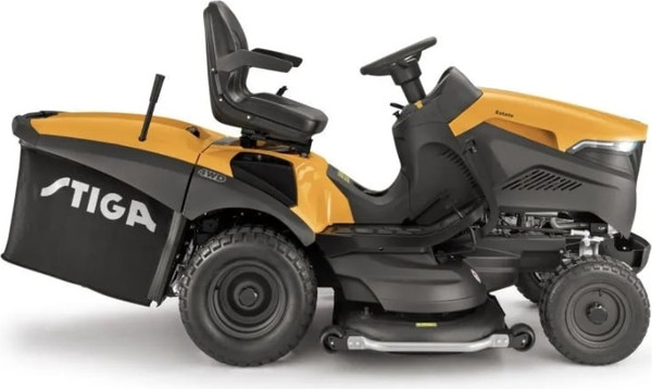 Райдер бензиновый Stiga Estate 9122 WX / 2T1535381/ST2