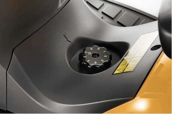 Райдер бензиновый Stiga Estate 9122 WX / 2T1535381/ST2