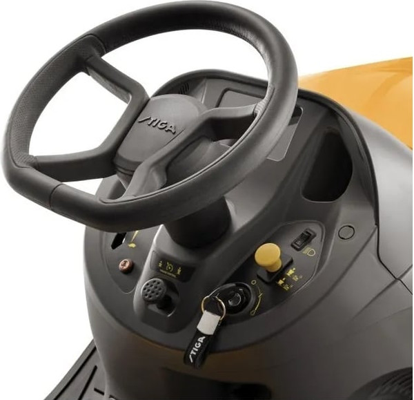 Райдер бензиновый Stiga Estate 9122 WX / 2T1535381/ST2