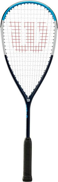 Ракетка для сквоша Wilson Ultra Team Sq 21 0 / WR072610H0 - фото