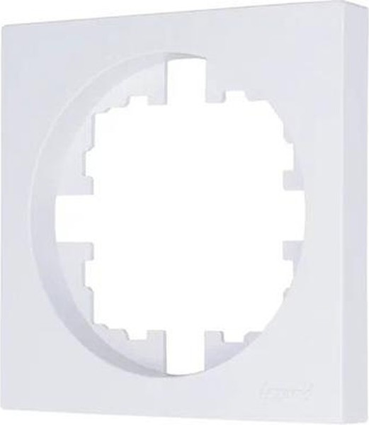 Рамка для выключателей и розеток Lezard Osen 743-0200-146