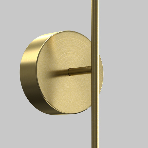 Бра Maytoni Elegant C084WL-L12BS2.7K-1