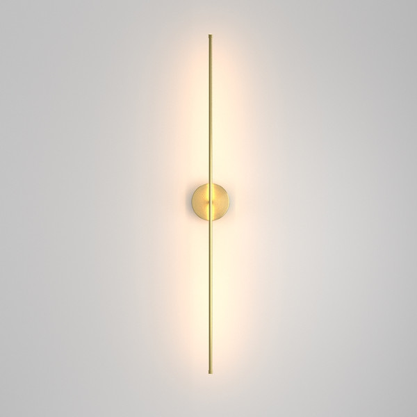 Бра Maytoni Elegant C084WL-L12BS2.7K-1