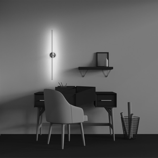 Бра Maytoni Elegant C084WL-L12BS2.7K-1