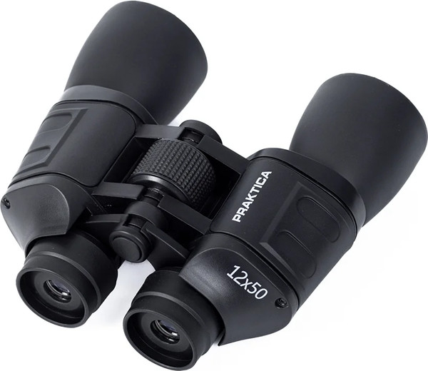 Бинокль Praktica Falcon 12x50 / 11112500