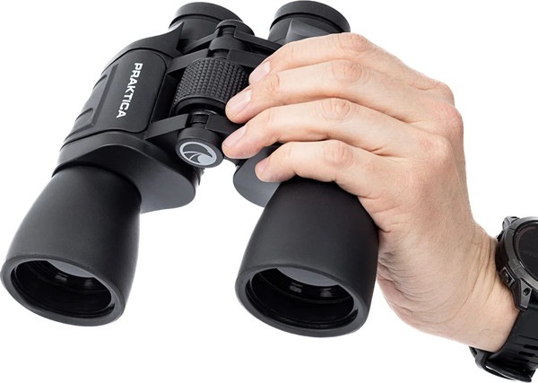 Бинокль Praktica Falcon 12x50 / 11112500