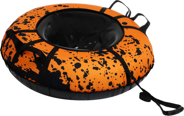 Тюбинг-ватрушка На волне Брызги 10462815 - фото