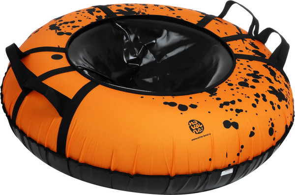 Тюбинг-ватрушка На волне Брызги 10462815