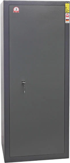 Мебельный сейф Onix NTL-120Ms - фото