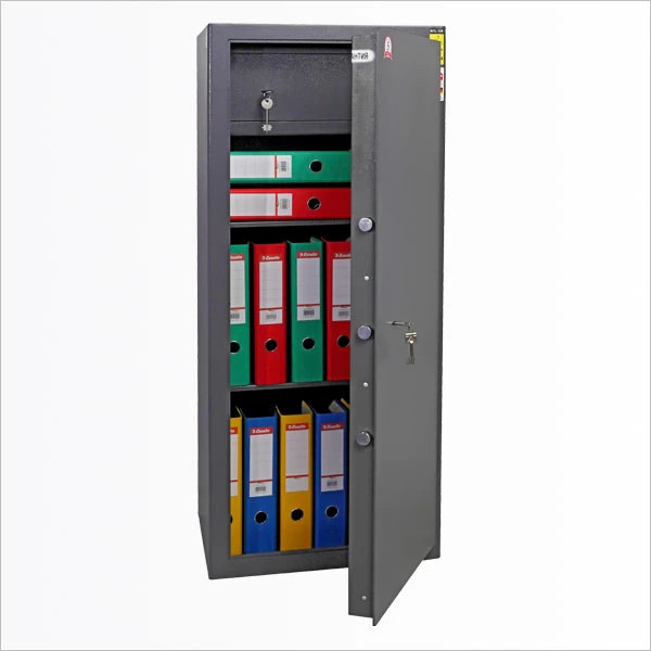 Мебельный сейф Onix NTL-120Ms