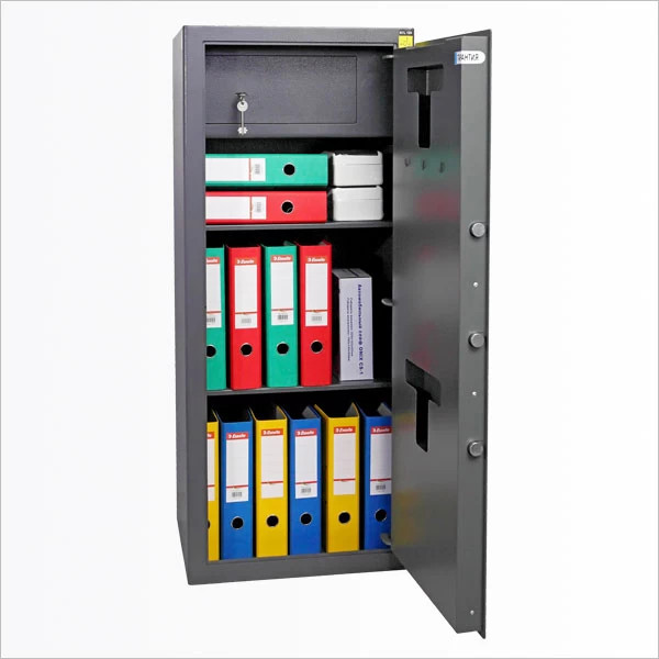 Мебельный сейф Onix NTL-120Ms