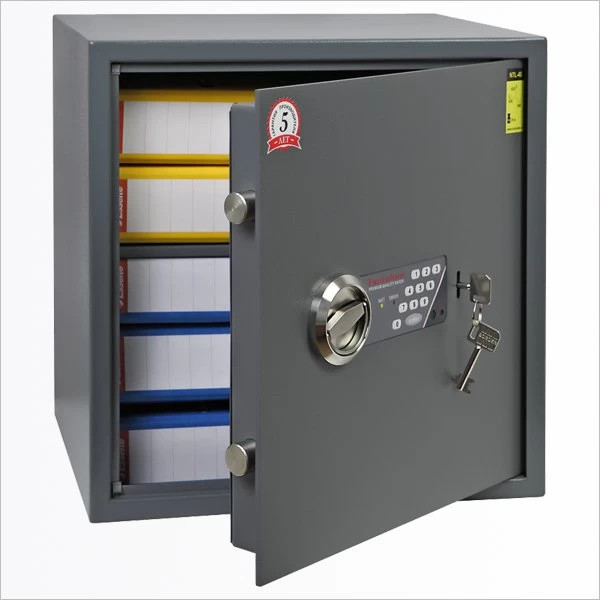 Мебельный сейф Onix NTL-40Me