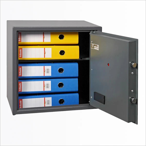 Мебельный сейф Onix NTL-40Me