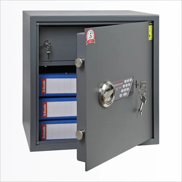 Мебельный сейф Onix NTL-40Mes