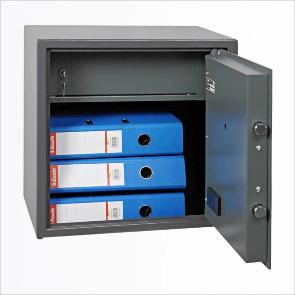 Мебельный сейф Onix NTL-40Mes