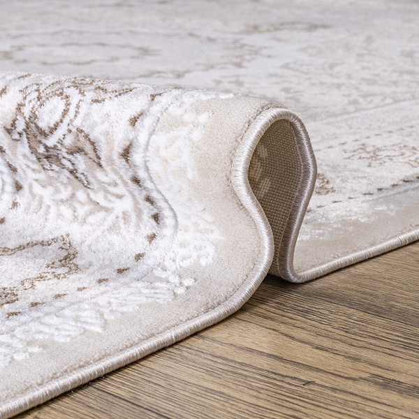 Ковер Белка Премиум 20156 25155